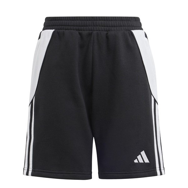 adidas Tiro 24 Sweat Short Black/white