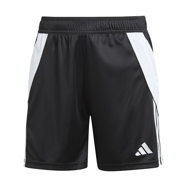 adidas Tiro 24 Womens Training Shorts White/dark Navy