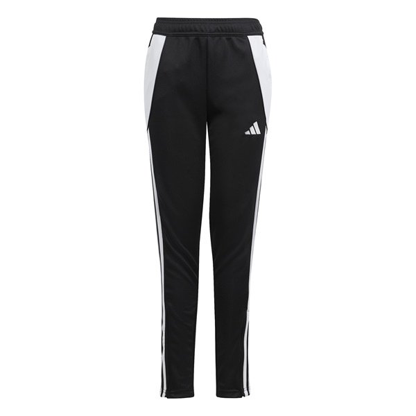 adidas Tiro 24 Training Pant Slim Mid Grey/white