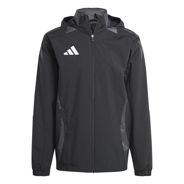 adidas Tiro 24 Competition All Weather Jacket Team Navy Blue