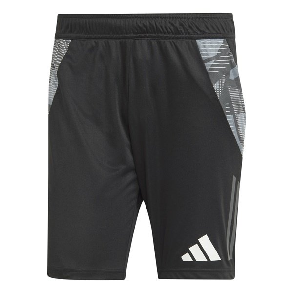 adidas Tiro 24 Competition Training Short White/grey Two