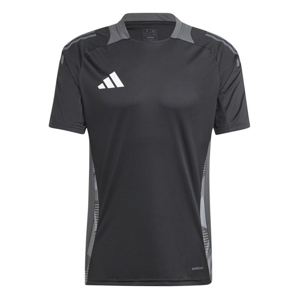 adidas Tiro 24 Competition Training Jersey White/grey Two