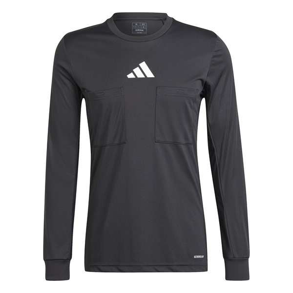 adidas REF 24 LS Jersey Spark