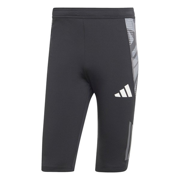 adidas Tiro 24 Competition Half Pant Team Solar Yellow