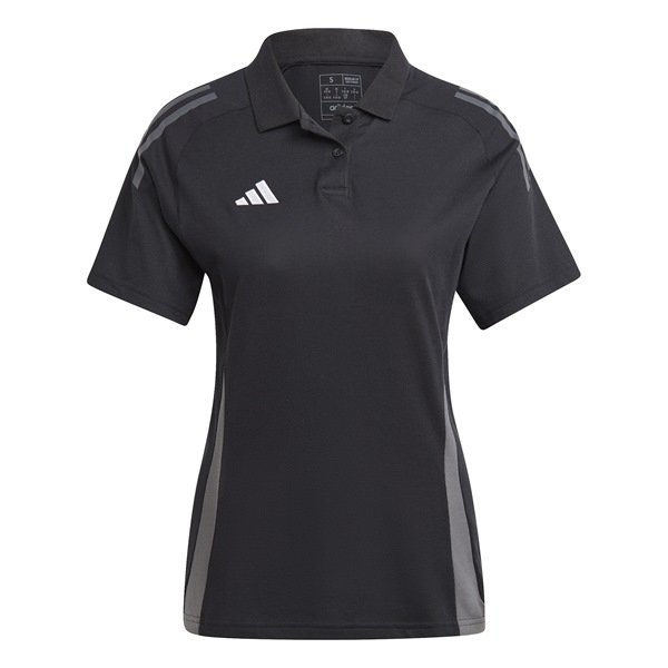 adidas Tiro 24 Competition Womens Polo White/white