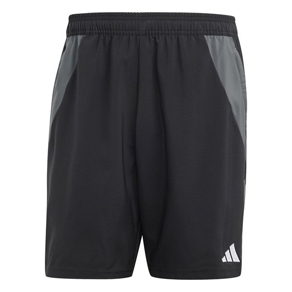 adidas Tiro 24 Competition Downtime Short White/grey Two