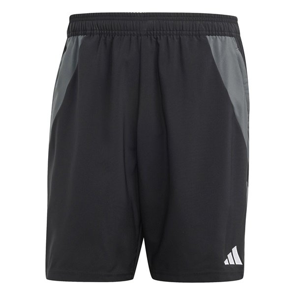 adidas Tiro 24 Competition Downtime Short Team Solar Yellow