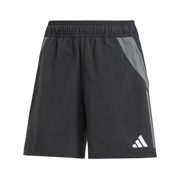 adidas Tiro 24 Competition Womens Downtime Short Yellow