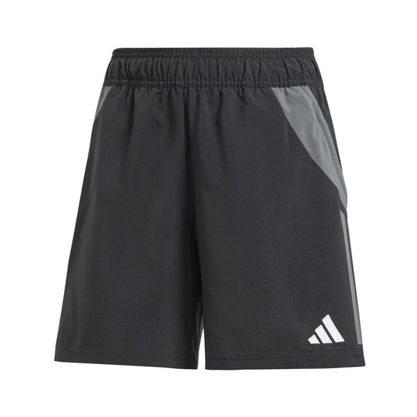 adidas Tiro 24 Competition Womens Downtime Short White/black