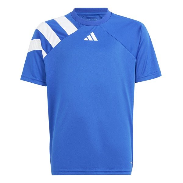 adidas Fortore 23 Football Shirt White/team Royal