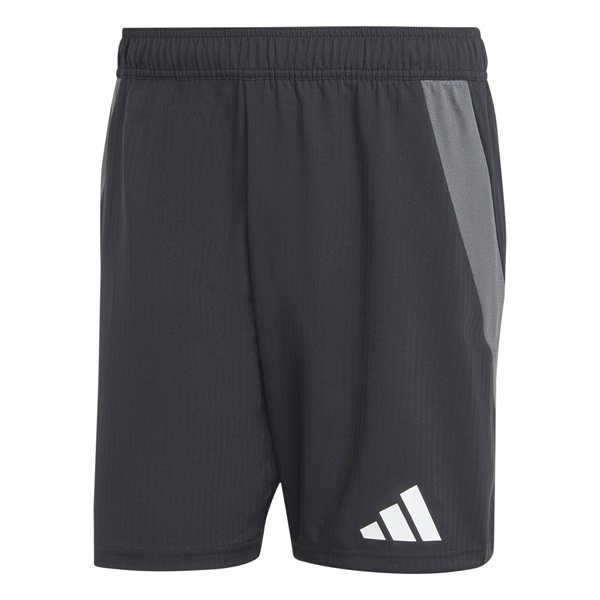 adidas Tiro 24 Competition Match Football Short White/black