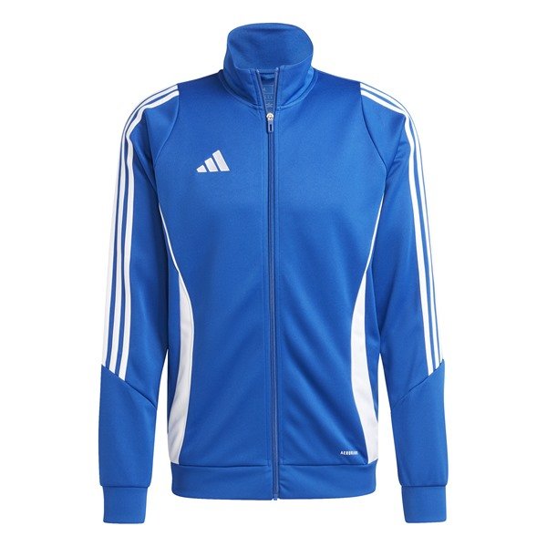 adidas Tiro 24 Training Jacket Yellow/black