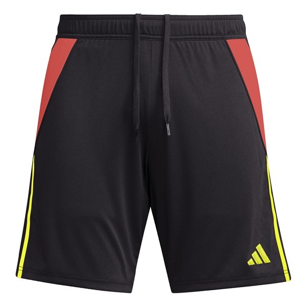 adidas Tiro 24 Goalkeeper Short White/black