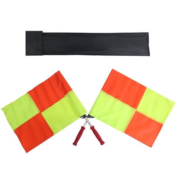 Assistant Referee Flags