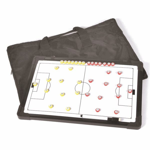 Small Magnetic Tactic Board