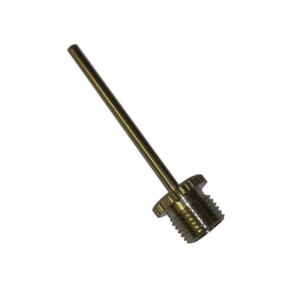 Needle Adaptor for Stirrup Pump