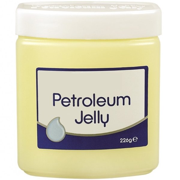 Petroleum Jelly