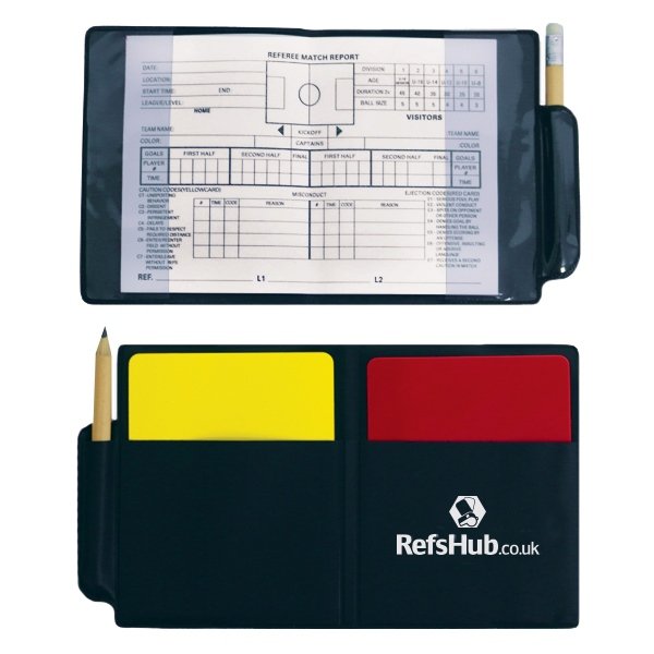 Referee's Wallet