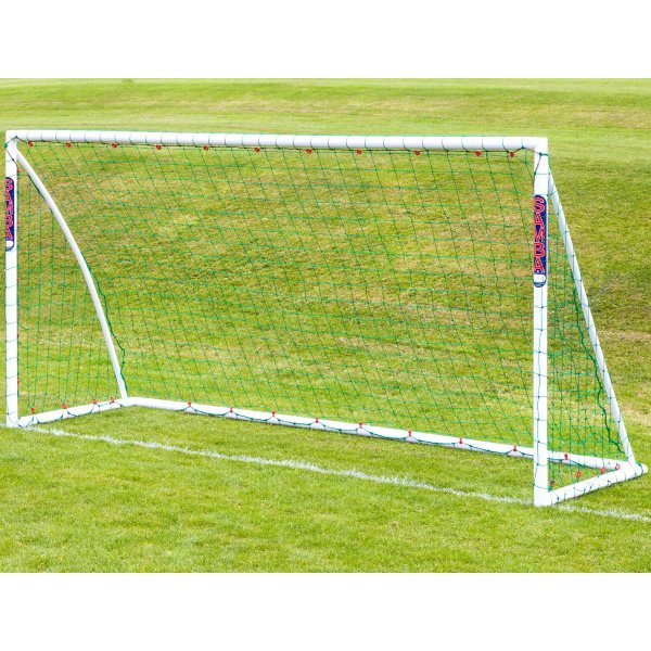 Samba 12ft x 6ft Football Goal with Locking System