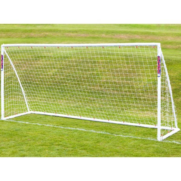 Samba 16ft x 7ft Football Goal with Locking System