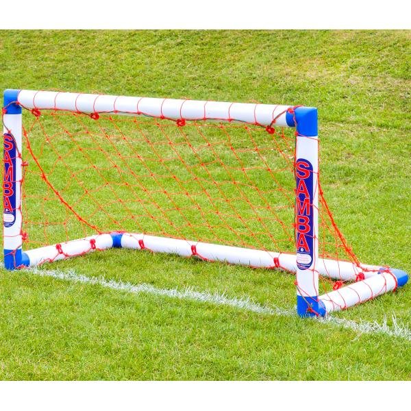 Football Goals, Samba, Portable, Garden Goal, 8x4, 12x6, 6x4