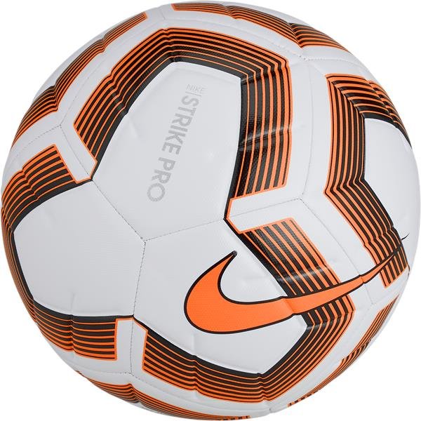 White/orange