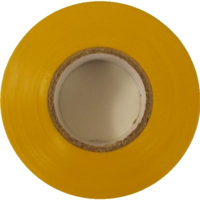 Sock Tape Yellow