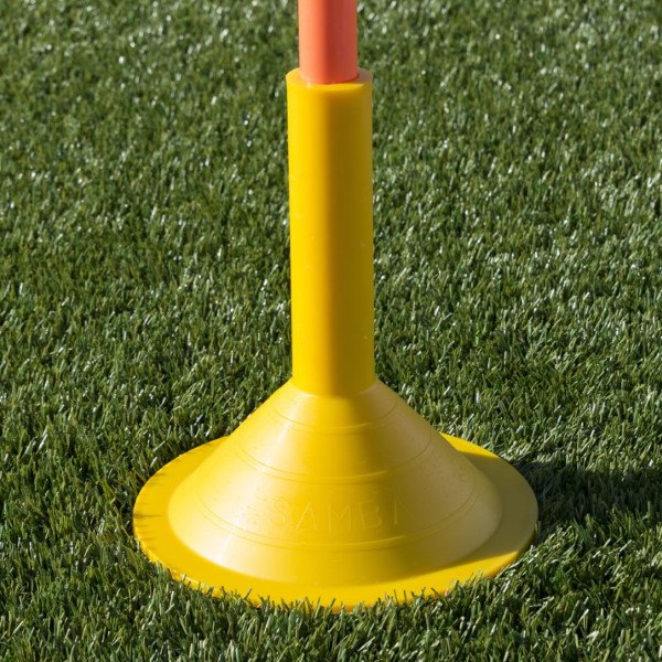 Slalom Pole Base