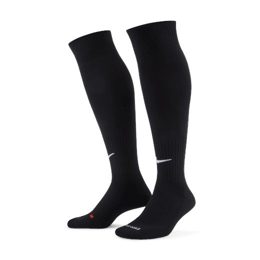Nike Academy Football Sock White/black