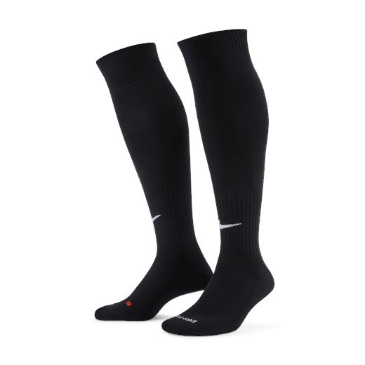 Nike Academy Football Sock Yellow/black