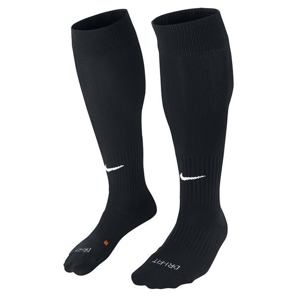 Nike Classic II Black Goalkeeper Socks Black/white