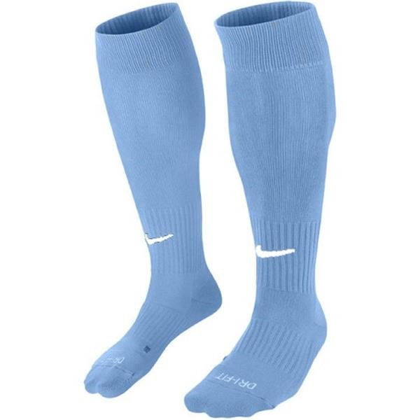 Nike Classic II University Blue/White Football Sock