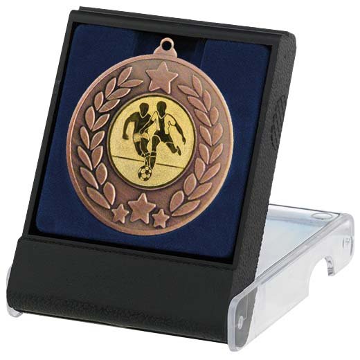 T0004 Medal & Box