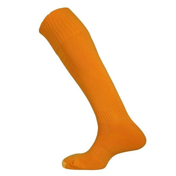 Mercury Plain Sock Navy/amber