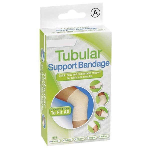 Tubular Support Bandage