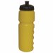 750ml Water Bottles Yellow